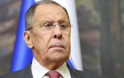 Лавров: Извиненията на Трюдо за почитането на нацистите в парламента изглеждат жалки