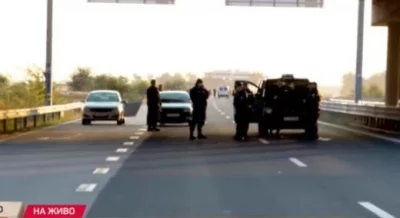 България е под блокада! Миньори и енергетици искат оставката на кабинета &ldquo;Денков&rdquo;