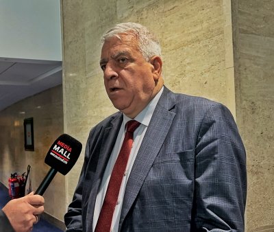 Румен Гечев пред MEDIAMALL: Цените на горивата се увеличават под диктовката на Aмериканското посолство