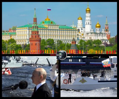 Кремъл с коментар за убития командващ от Черноморския флот