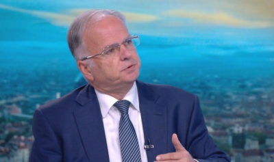 Боян Чуков: Зеленски даде да се разбере, че отново върви договорняк
