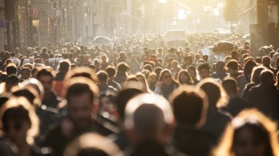 Половината от хората между 18-29 години биха емигрирали от България