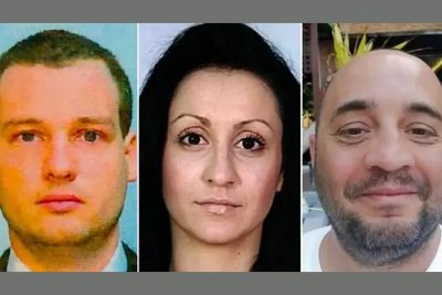 Стартира делото срещу българите, обвинени от Великобритания в шпионаж