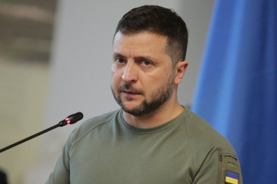 България става част от украинския Алианс на отбранителната индустрия