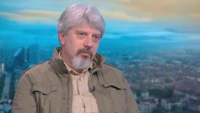 Витанов за земеделците: И какво сега &ndash; не само преговаряме с "терористи&ldquo;, ами и условията им изпълнявяме. Пълно фиаско