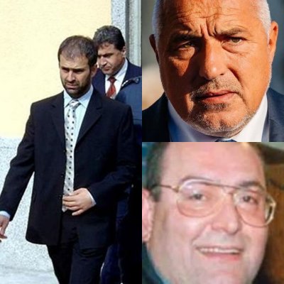 ИЗВЪНРЕДНО! Доведеният брат на Фатик пред &ldquo;Афера&rdquo;: Дадох показания в СДВР и посочих Бойко Борисов като организатор на убийството на Алексей Петров
