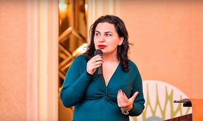 Криптокралицата Ружа Игнатова е свалена от списъка на издирваните лица от Интерпол