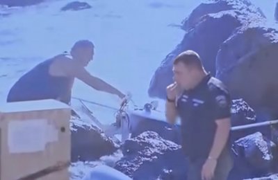 Обезвреждане по български (ВИДЕО)