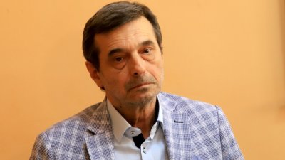 Димитър Манолов: Ако бъдат затворени тези ТЕЦ-ове, държавната енергийна система ще се разпадне (ВИДЕО)