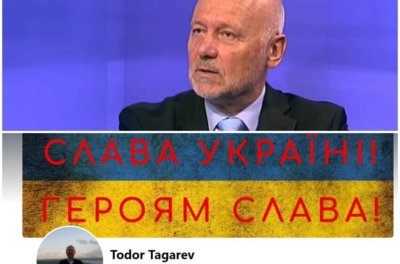 Димитър Стоянов: На кого служите, министър Тагарев?