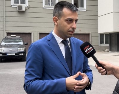  Деян Николов пред MEDIAMALL: Очаквам местните избори да се проведат под мотото на &ldquo;Ала-Бала&rdquo;
