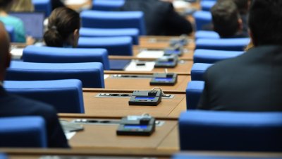 НС прие на второ четене да има единна система за всички случаи за разпределение на дела в съдебната система
