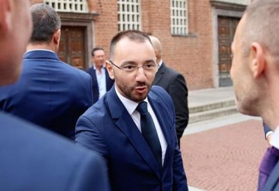 Борисов избра Антон Хекимян за кандидат кмет на София