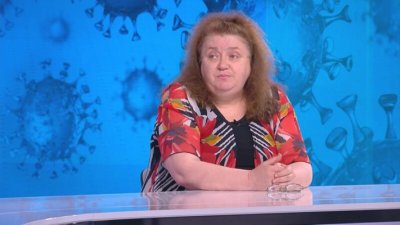 Проф. Александрова: През тази година грипният сезон започва с няколко седмици по-рано