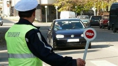 2005 лв. ще плати на пияният шофьор на първата иззета кола след промените в НК
