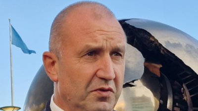 Румен Радев: Земеделските производители в България са ощетени