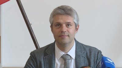 Сайт разкри далаверите на кандидата на ПП за кмет на Варна