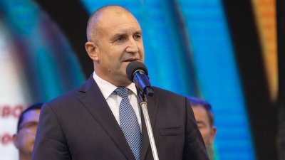 Румен Радев от САЩ: България е в топ 3 на иновативните икономики в света