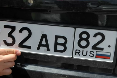 Финландия също забрани влизането на руски автомобили