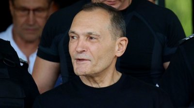 Васил Божков: Вместо да ме освободят, те искат да плащам гаранция