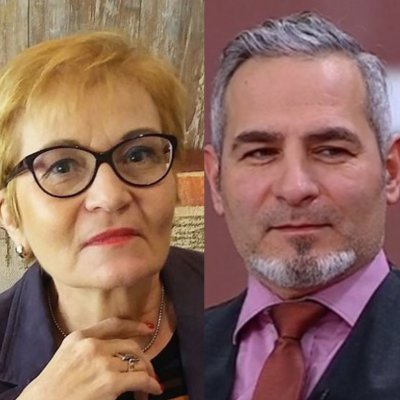 Адвокатстващият на ГЕРБ и ПП-ДБ политолог Любомир Стефанов стана за резил в анкета на онлайн медия