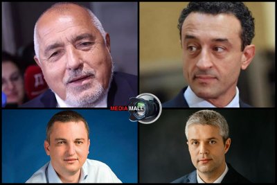 Схема между Борисов и Лорер: Портних отново прибира Варна, а Коцев става първи заместник-кмет