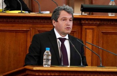 Тошко Йорданов посочи кой е тайния премиер на България