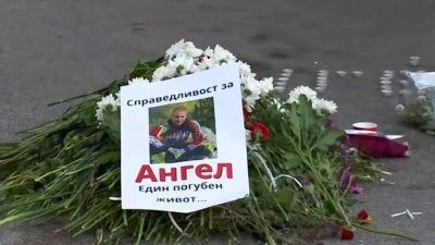 Гневни граждани ще протестират пред Съдебната палата след убийството на младеж в Пазарджик