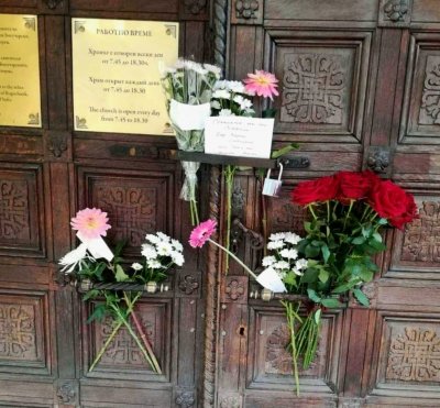 Посолството на Русия отговори на &bdquo;уважаваните&ldquo; медии защо е затворена Руската църква