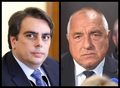 Василев отговори на Борисов: Местните организации сами ще решават кого ще подкрепят на втори тур