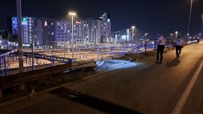 Трагедия в Италия! 20 души загинаха след инцидент с автобус