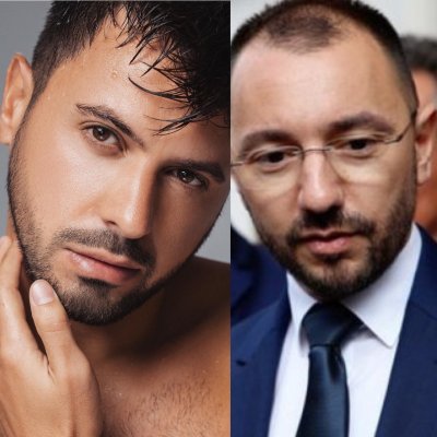 ГЕЙ ЛЮБОВ В СОФИЯ: Арменецът Хекимян влюбен в турчина Мустафа