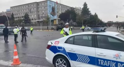 Атентат в Анкара, има ранени