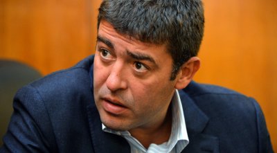 Страхил Ангелов публикува пълен списък на земеделските производители, които ще протестират