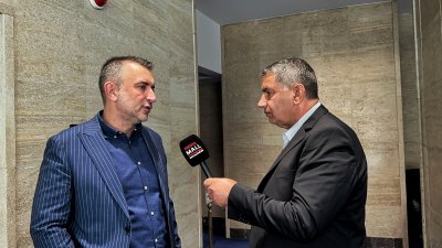 Ивайло Вълчев от ИТН пред MEDIAMALL: Ако от правителството бяха сапьори, досега щяха да са останали без пръсти