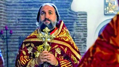 Руският храм &bdquo;Св. Николай&ldquo; и парцелът земя са законна собственост на посолството на Руската федерация