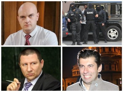 Ивелин Николов: Ще се сезира ли прокуратурата по информацията на ДАНС, че Кирил Петков разпространява публично класифицирана информация?