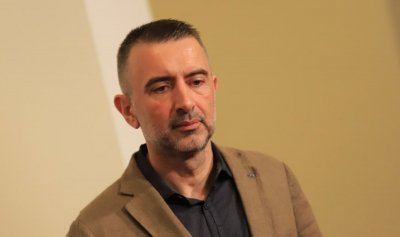 Ивайло Вълчев от ИТН: Властта си прави, каквото си иска!