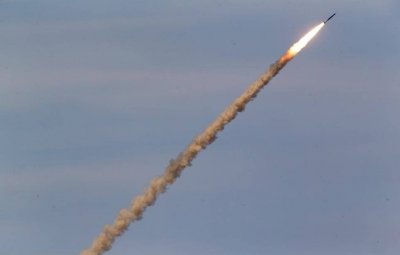Русия унищожи част от западните крилати ракети и снаряди с обеднен уран, дарени на Киев