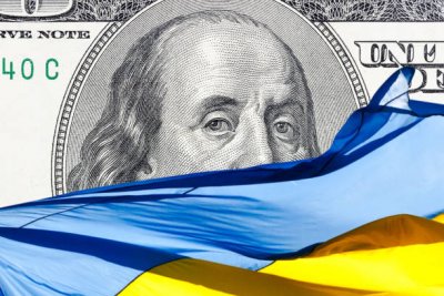 Стратегически документ на САЩ: Корупцията е най-големият проблем на Украйна