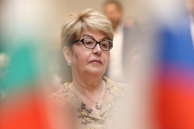 Митрофанова: Ще бъдат предприети действия, но няма да има ответни мерки срещу БПЦ &ndash; не сме варвари