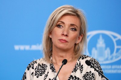 Мария Захарова: Шокирани сме от изгонването на руски свещеници от България в коли с решетки като престьпници!