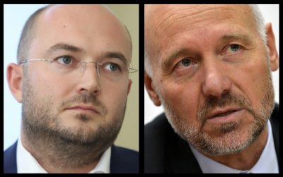 Георги Георгиев: Тагарев продава "по терлици" имоти на военното ведомство в София