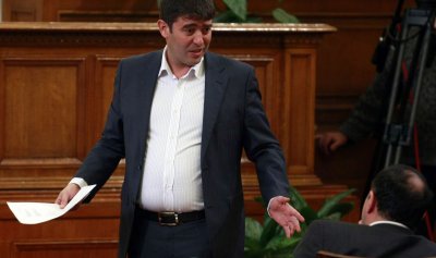 Страхил Ангелов: Утре в 10 часа ще бъда пред РУСКАТА ЦЪРКВА