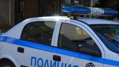 За 10 лева: Крадец преби възрастен човек