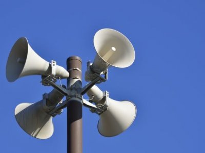 Тестват Националната система за ранно предупреждение и оповестяване в 11 часа