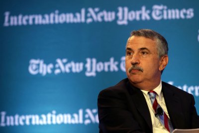 Политически коментатор от NYT: Украйна най-вероятно ще бъде разделена
