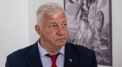 Здравко Димитров се нагълта с вода, Пловдив фалира!