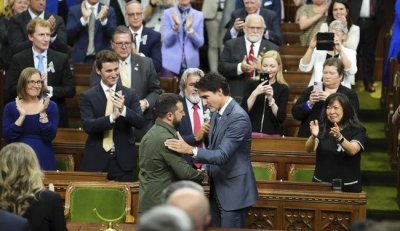 Хауърд Левит: Трюдо, като главен изпълнителен директор, ще бъде принуден да падне заради нацистката грешка на либералите