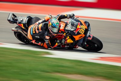 Нов абсолютен рекорд на пистата "Мотеги" преди Гран При на Япония в MotoGP